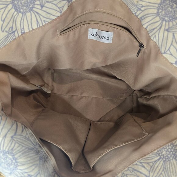 SAKroots purse in great condition - Picture 5 of 6